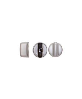 Cooktop Plastic Knob